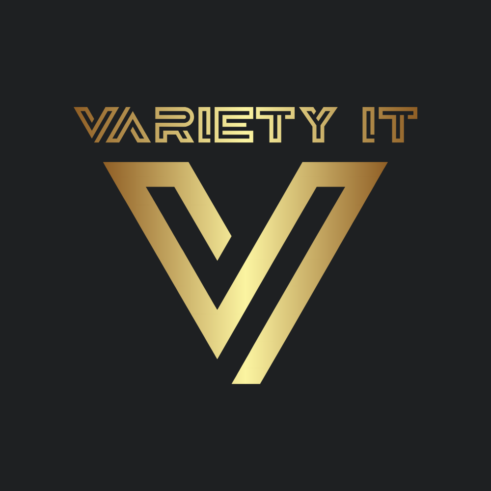 Varietyit Official Odoo Partner