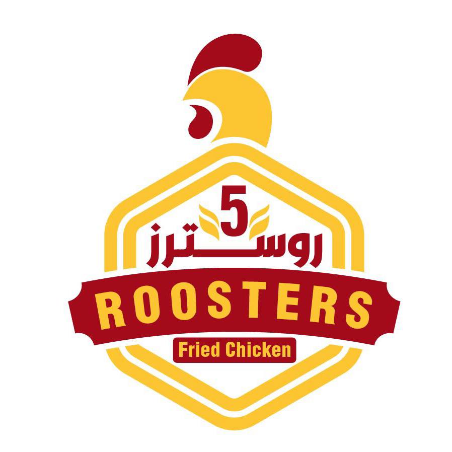 5Roosters